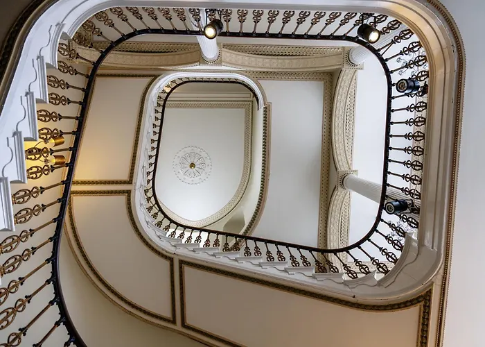 Harbour & Spa ChichesterSpa Hotel